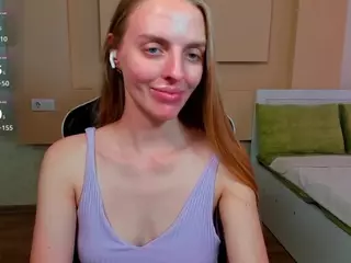 Sofia's Live Sex Cam Show