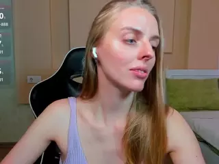 Sofia's Live Sex Cam Show