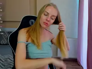 Sofia's Live Sex Cam Show