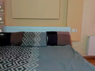Sofia's Live Sex Cam Show