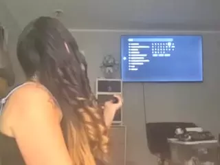 Torah Hymen's Live Sex Cam Show