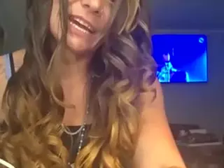 Torah Hymen's Live Sex Cam Show