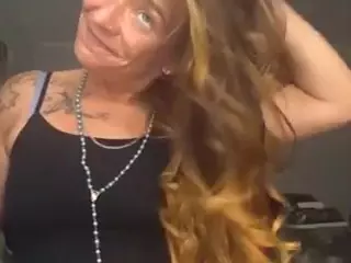 Torah Hymen's Live Sex Cam Show