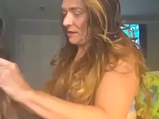 Torah Hymen's Live Sex Cam Show