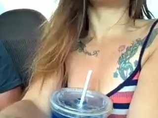 Torah Hymen's Live Sex Cam Show