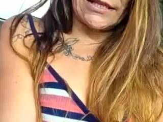 Torah Hymen's Live Sex Cam Show