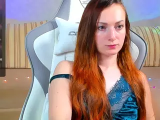 FlamyGold's Live Sex Cam Show