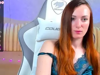 FlamyGold's Live Sex Cam Show