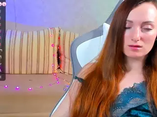 FlamyGold's Live Sex Cam Show