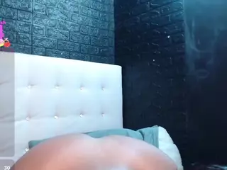 Selena-Fox's Live Sex Cam Show