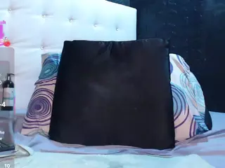 Selena-Fox's Live Sex Cam Show