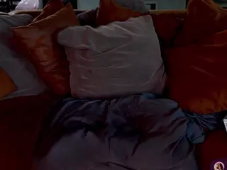 Iris-Nightingale's Live Sex Cam Show