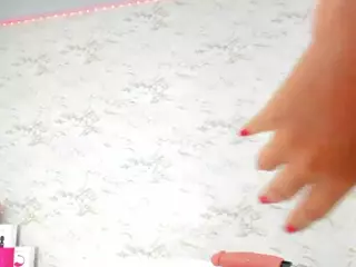 IsabellaaHill's Live Sex Cam Show