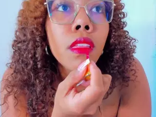 AishaRhodes00's Live Sex Cam Show