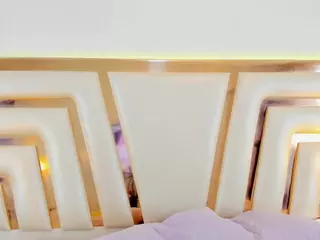 AishaRhodes00's Live Sex Cam Show