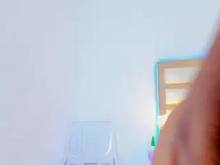 AishaRhodes00's Live Sex Cam Show