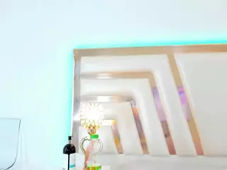 AishaRhodes00's Live Sex Cam Show