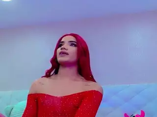 alanna-dollsx's Live Sex Cam Show