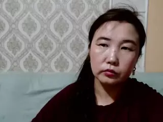 BetLu's Live Sex Cam Show