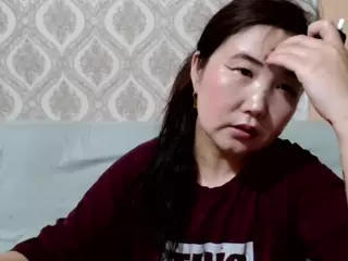 BetLu's Live Sex Cam Show