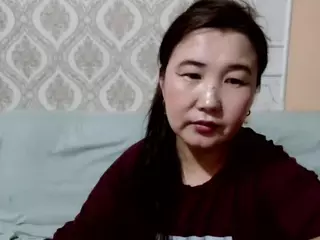 BetLu's Live Sex Cam Show