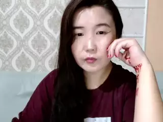 BetLu's Live Sex Cam Show