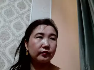 BetLu's Live Sex Cam Show