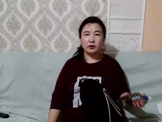 BetLu's Live Sex Cam Show