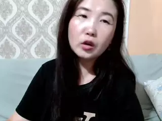BetLu's Live Sex Cam Show