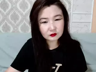 BetLu's Live Sex Cam Show