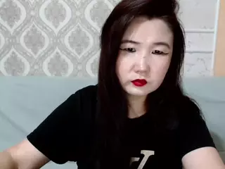 BetLu's Live Sex Cam Show