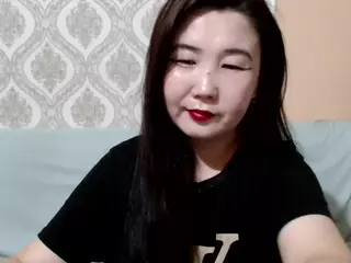BetLu's Live Sex Cam Show