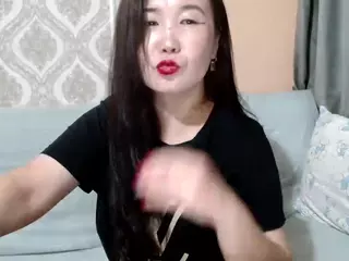 BetLu's Live Sex Cam Show