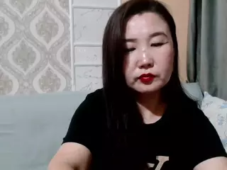BetLu's Live Sex Cam Show