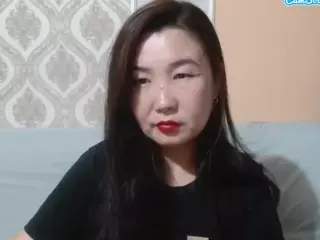 BetLu's Live Sex Cam Show