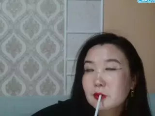 BetLu's Live Sex Cam Show