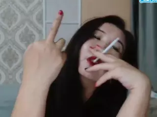 BetLu's Live Sex Cam Show