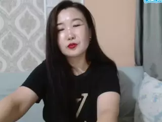 BetLu's Live Sex Cam Show
