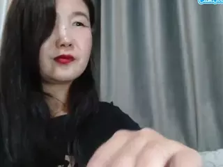 BetLu's Live Sex Cam Show