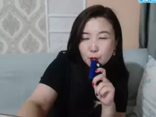 BetLu's Live Sex Cam Show