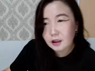 BetLu's Live Sex Cam Show