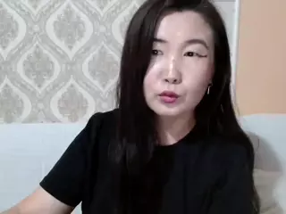 BetLu's Live Sex Cam Show