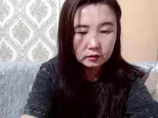 BetLu's Live Sex Cam Show
