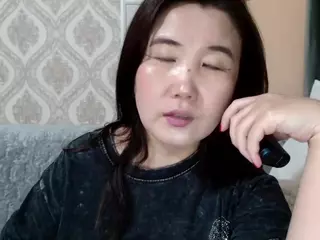 BetLu's Live Sex Cam Show
