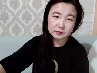BetLu's Live Sex Cam Show