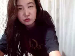 BetLu's Live Sex Cam Show