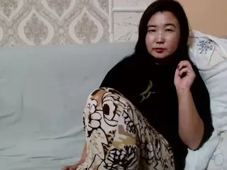 BetLu's Live Sex Cam Show