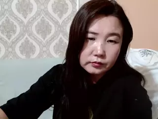 BetLu's Live Sex Cam Show