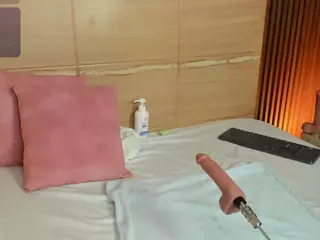 iris-violeta's Live Sex Cam Show