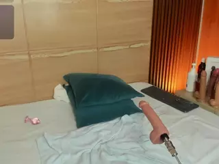 iris-violeta's Live Sex Cam Show